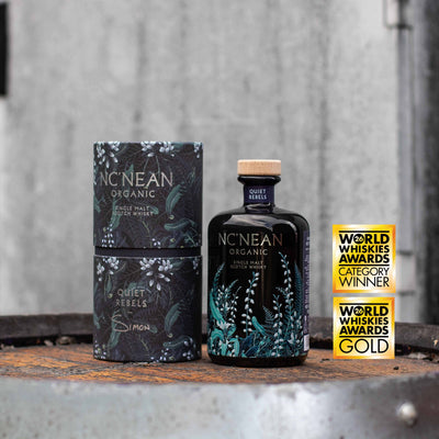 QUIET REBELS SIMON (LIMITED EDITION)