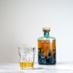 ORGANIC SINGLE MALT SCOTCH WHISKY